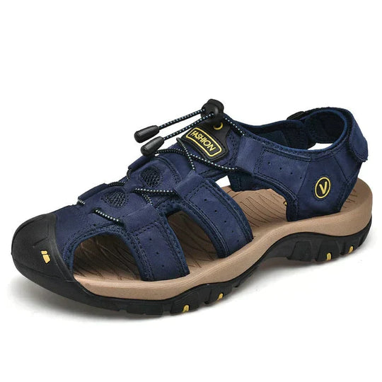 Kay - Orthopedische Sandalen Heren