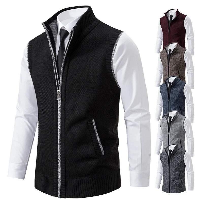Max - Vest Professioneel Heren