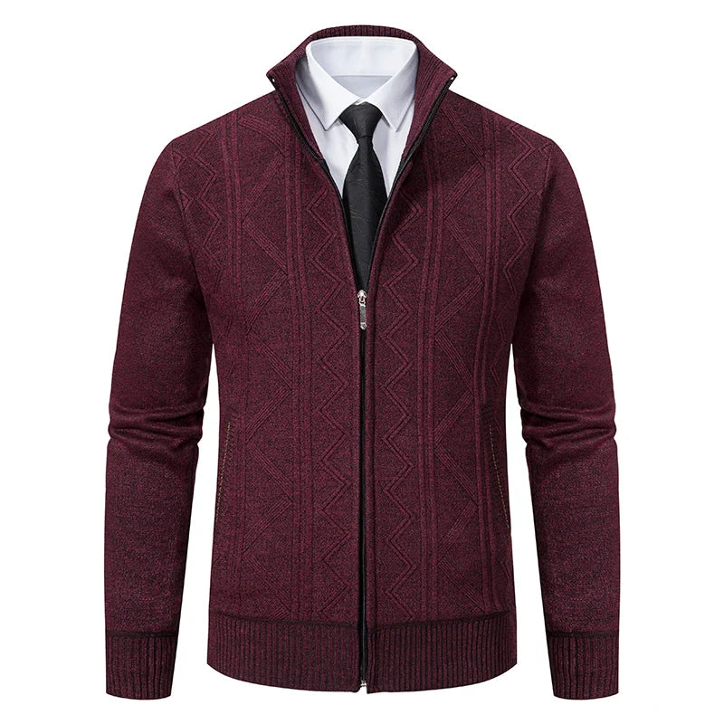Ben - Sweater elegant Heren