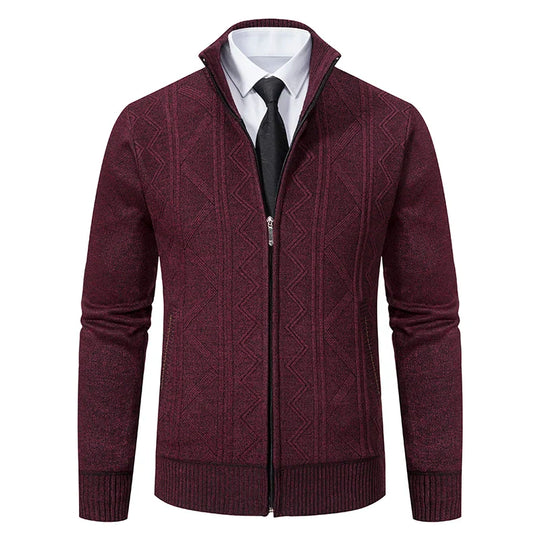 Ben - Sweater elegant Heren