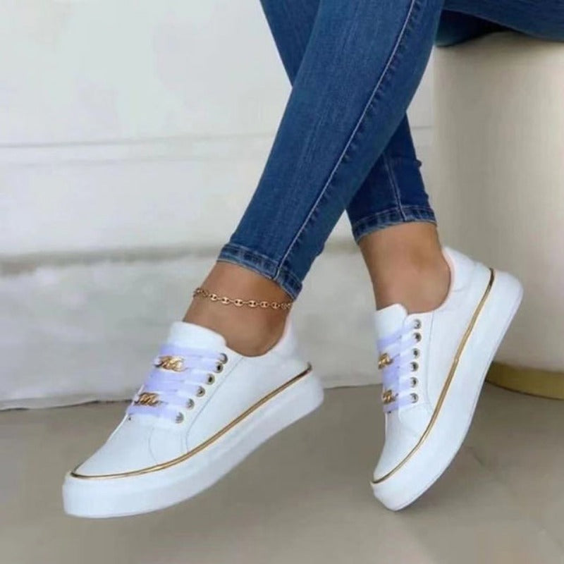 Anna - Dames Comfort Elegant Schoenen