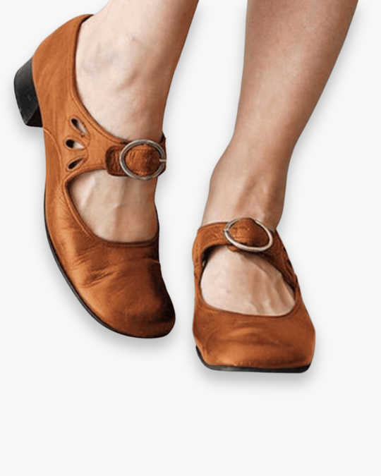 Comfortabele Instappers Voor Dames | Tijdloos En Stijlvol