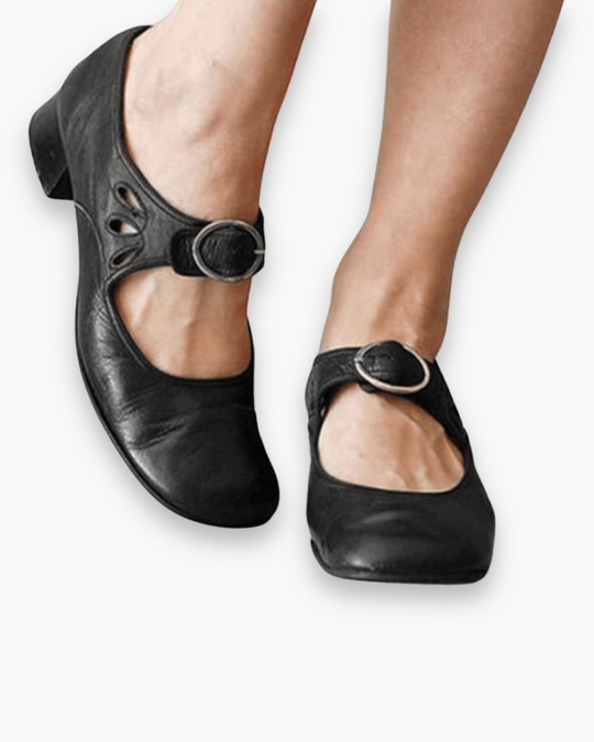 Comfortabele Instappers Voor Dames | Tijdloos En Stijlvol