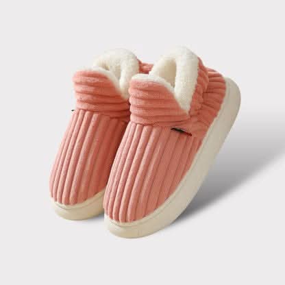 Lisa - Pantoffels Thermisch Warm Dames