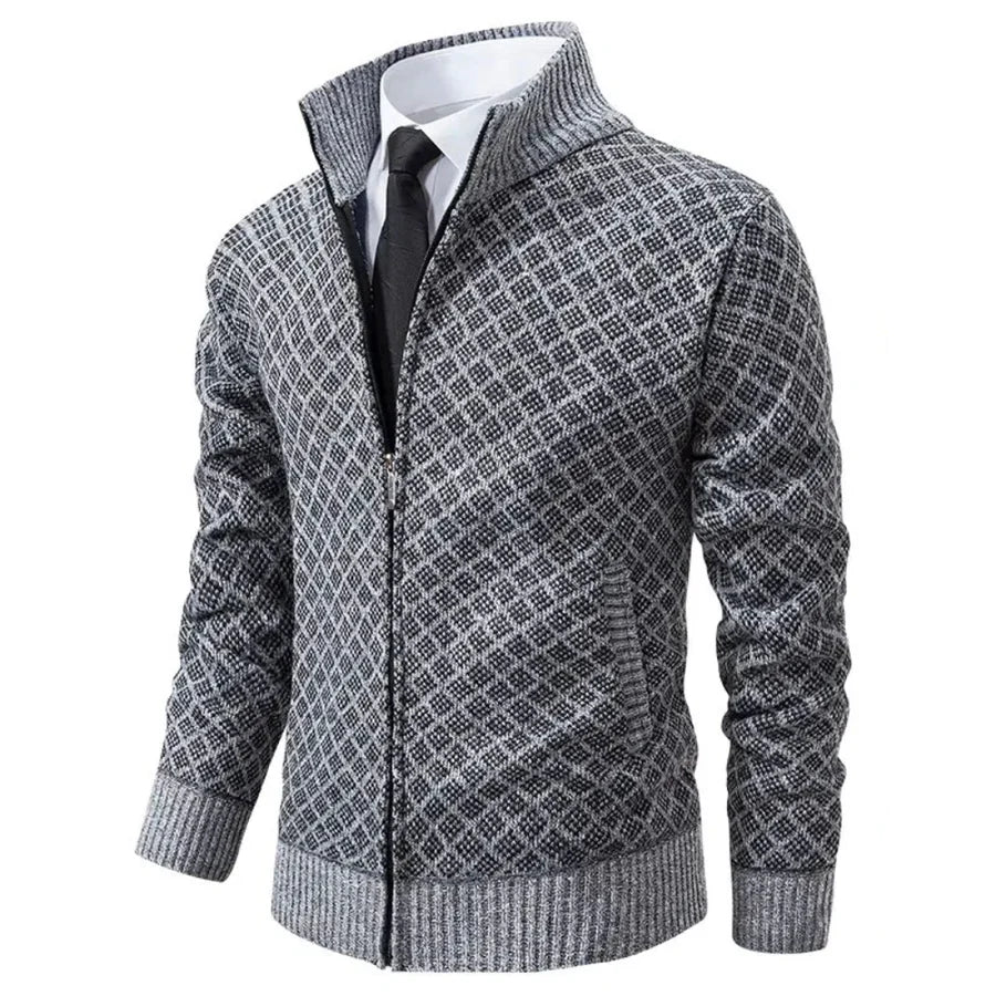 Thomas - Vest Professioneel Heren