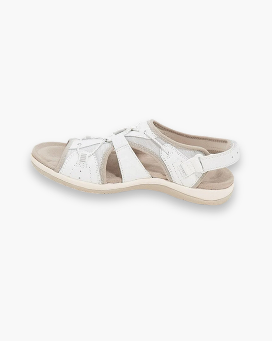 Comfortabele Zomersandalen voor Dames | Ergonomisch en Stijlvol