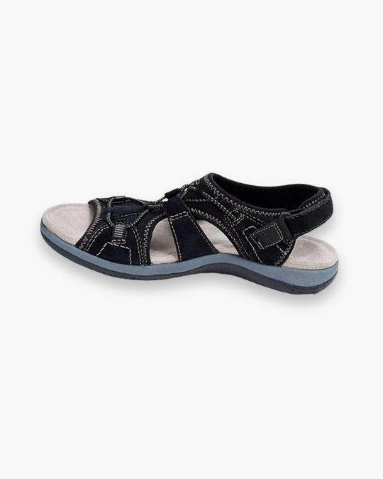 Comfortabele Zomersandalen voor Dames | Ergonomisch en Stijlvol