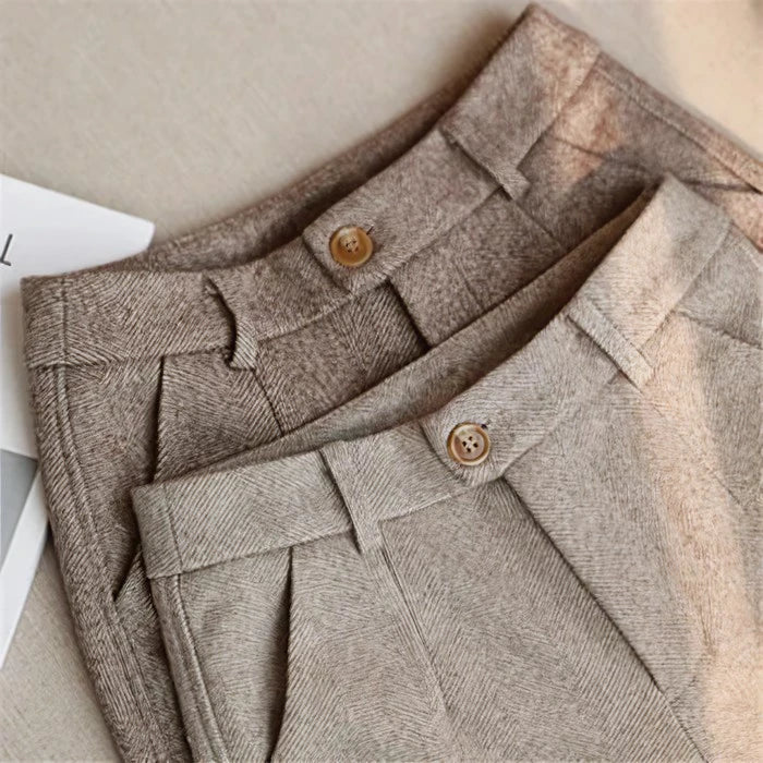 Jack - Broek Op Maat Heren