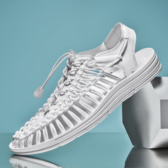 Miko - Mesh Zomer Sandalen Voor Heren