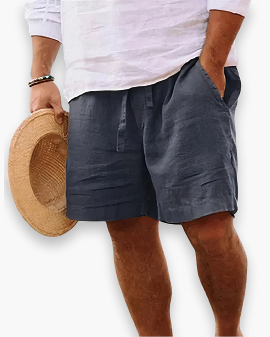 Zomershort voor heren | Ademend en comfortabel