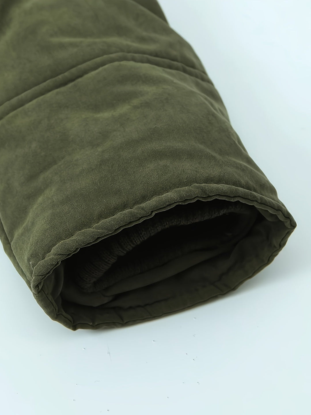 Emma - Elegante Gewatteerde Parka