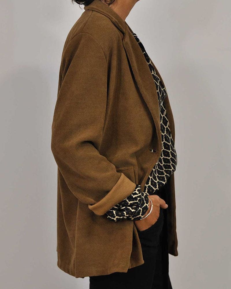 Felia - Stijlvolle Blouse Dames