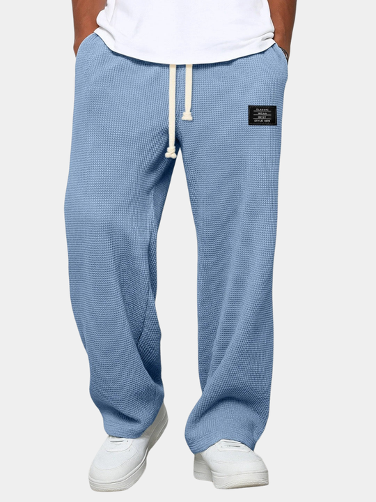 Noah - Broek Comfortabel Heren