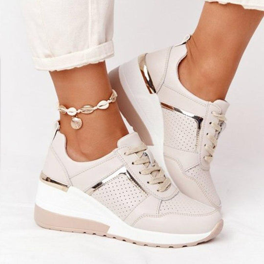 Marina - Casual Sneakers Dames