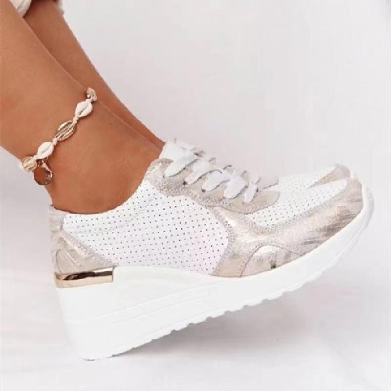Marina - Casual Sneakers Dames