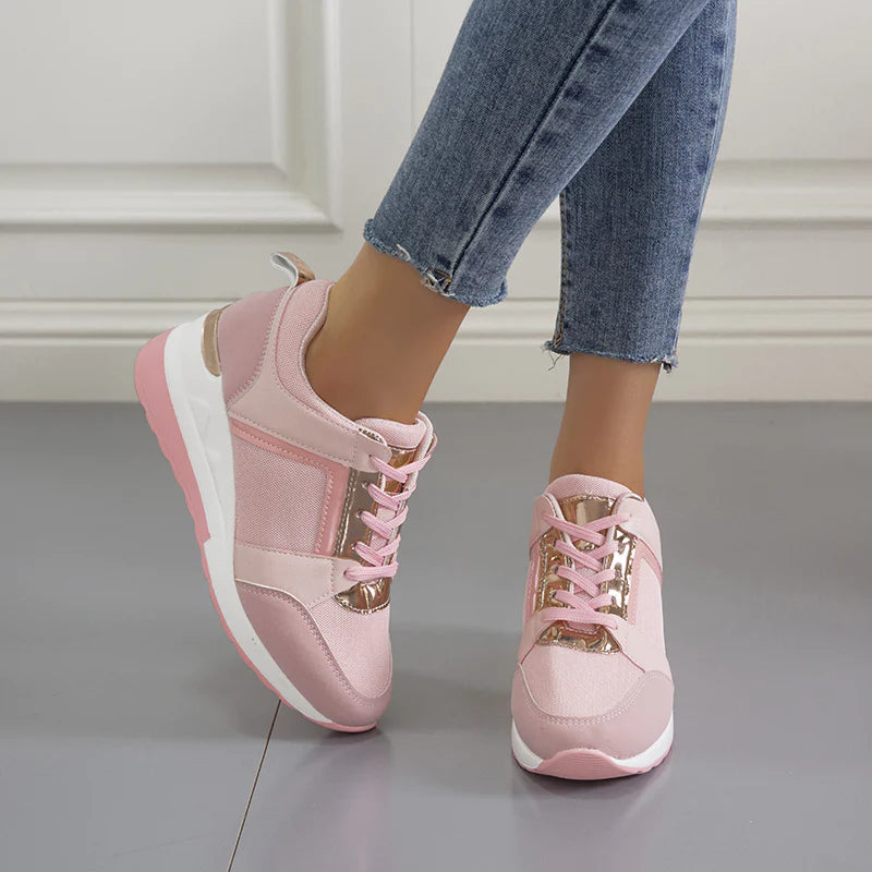 Marina - Casual Sneakers Dames