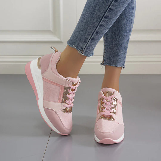 Marina - Casual Sneakers Dames
