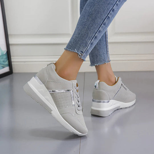 Marina - Casual Sneakers Dames
