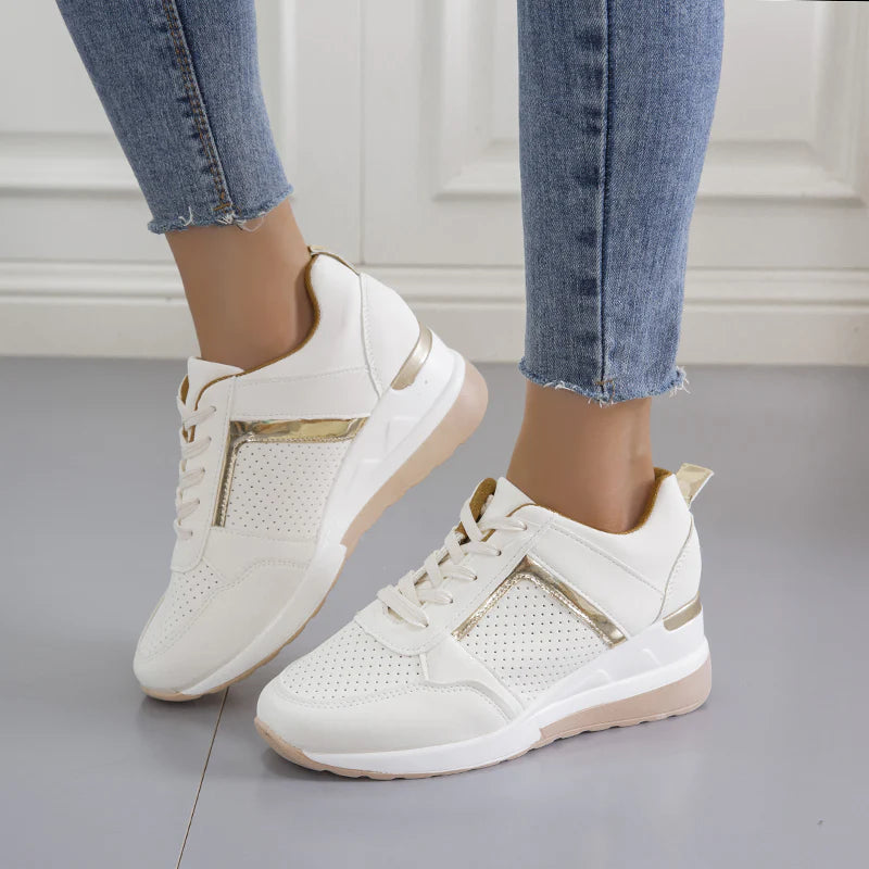 Marina - Casual Sneakers Dames