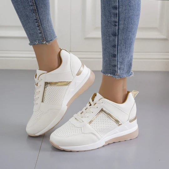 Marina - Casual Sneakers Dames