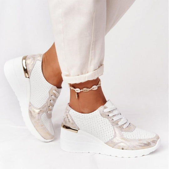Marina - Casual Sneakers Dames