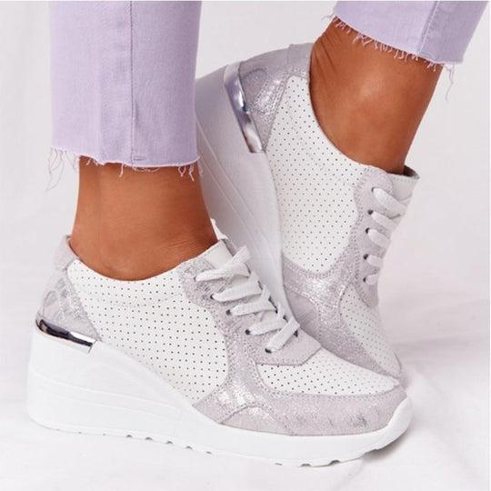 Marina - Casual Sneakers Dames