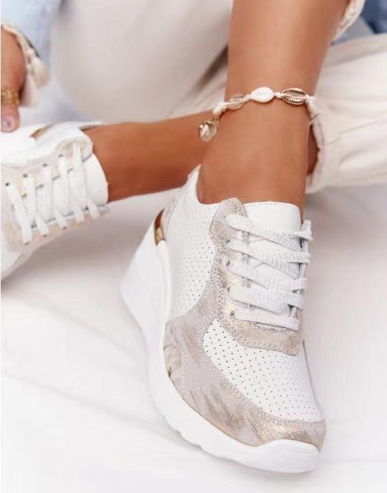 Marina - Casual Sneakers Dames