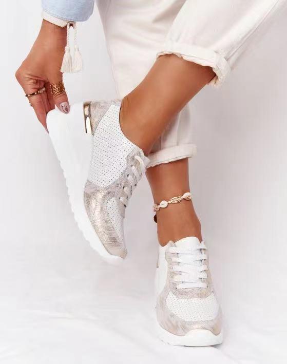 Marina - Casual Sneakers Dames