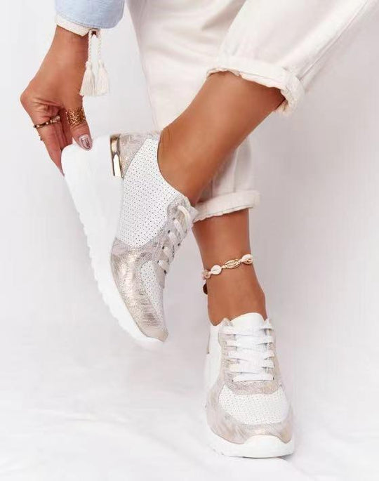 Marina - Casual Sneakers Dames