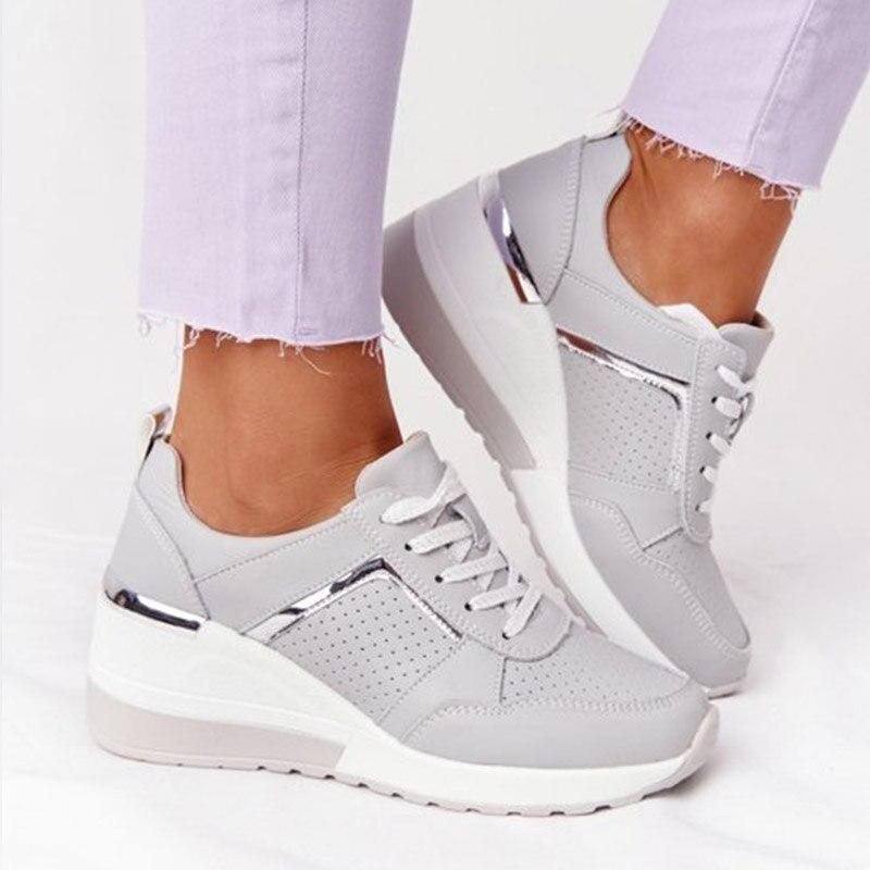 Marina - Casual Sneakers Dames