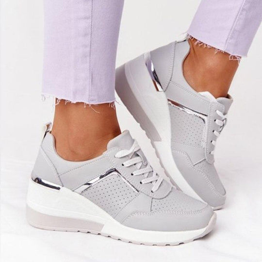Marina - Casual Sneakers Dames