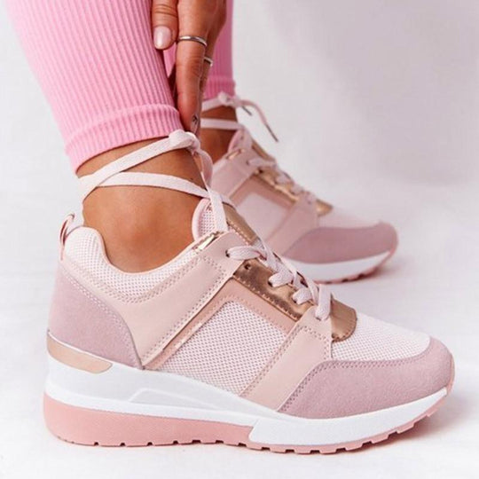 Marina - Casual Sneakers Dames