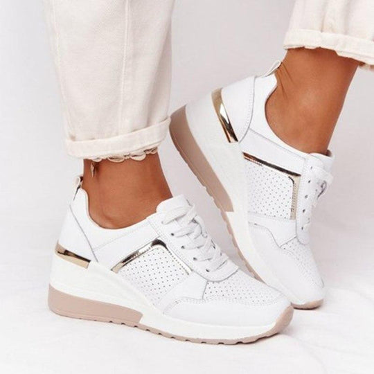 Marina - Casual Sneakers Dames