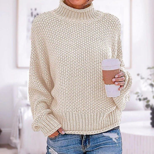 Anna - Coltrui Oversized Dames