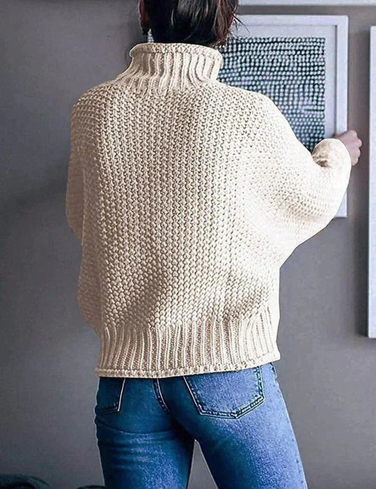 Anna - Coltrui Oversized Dames