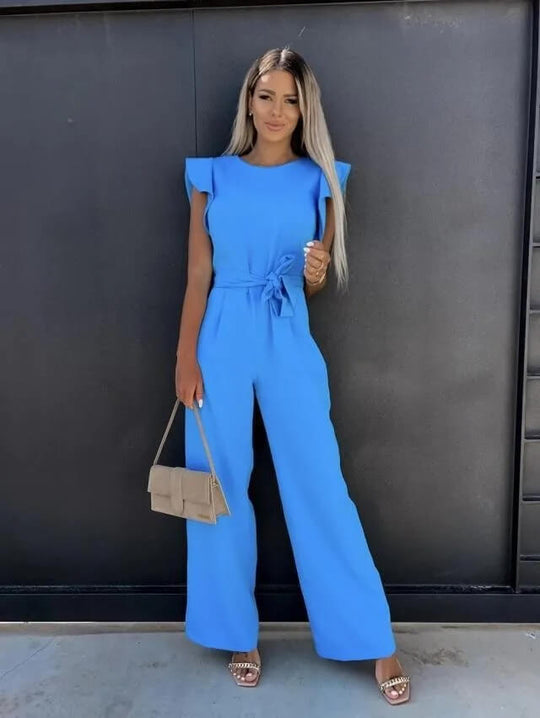 Florentine - Elegante Zomer Jumpsuit
