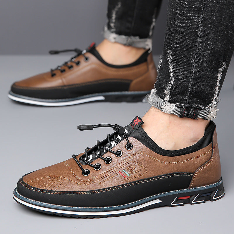 Jack - Schoenen Oxford Heren