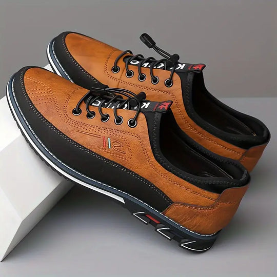 Jack - Schoenen Oxford Heren