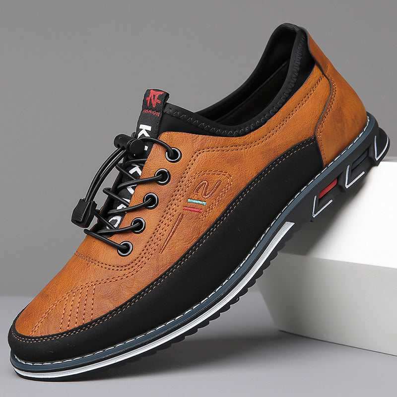 Jack - Schoenen Oxford Heren