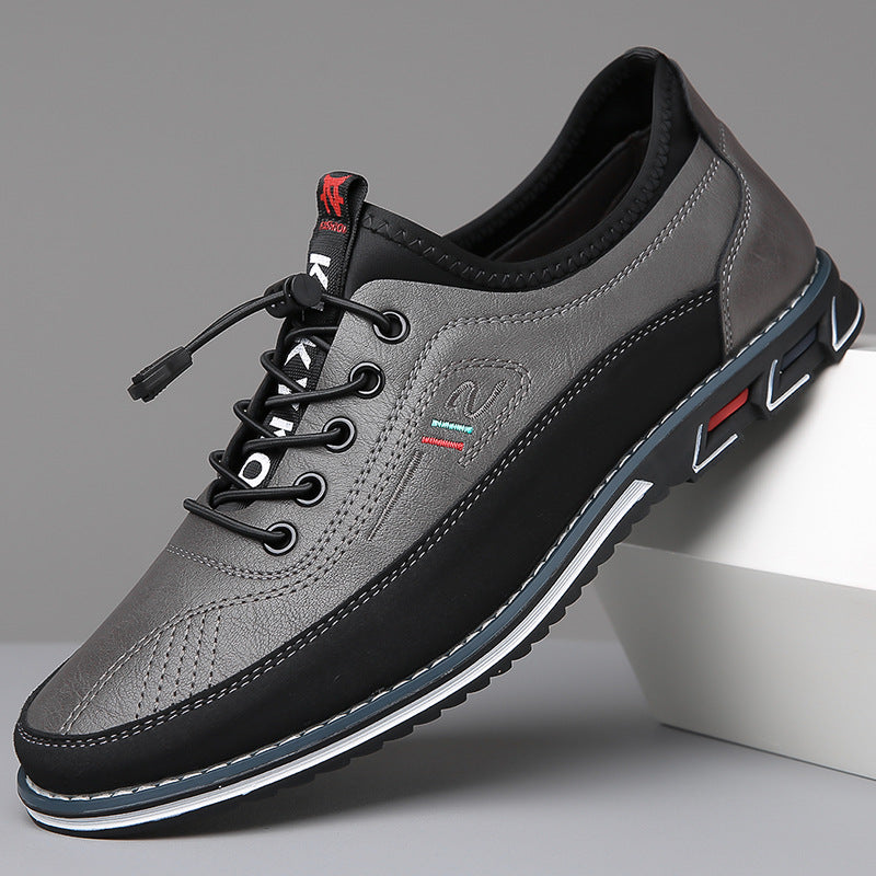 Jack - Schoenen Oxford Heren