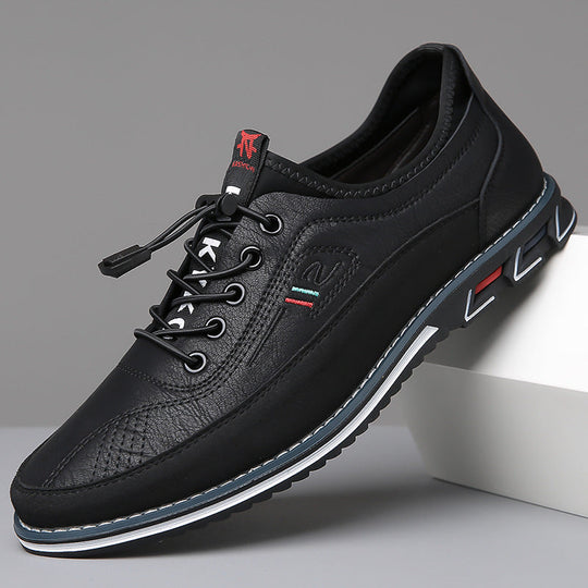 Jack - Schoenen Oxford Heren
