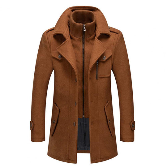 Noah - Jas Warm Heren