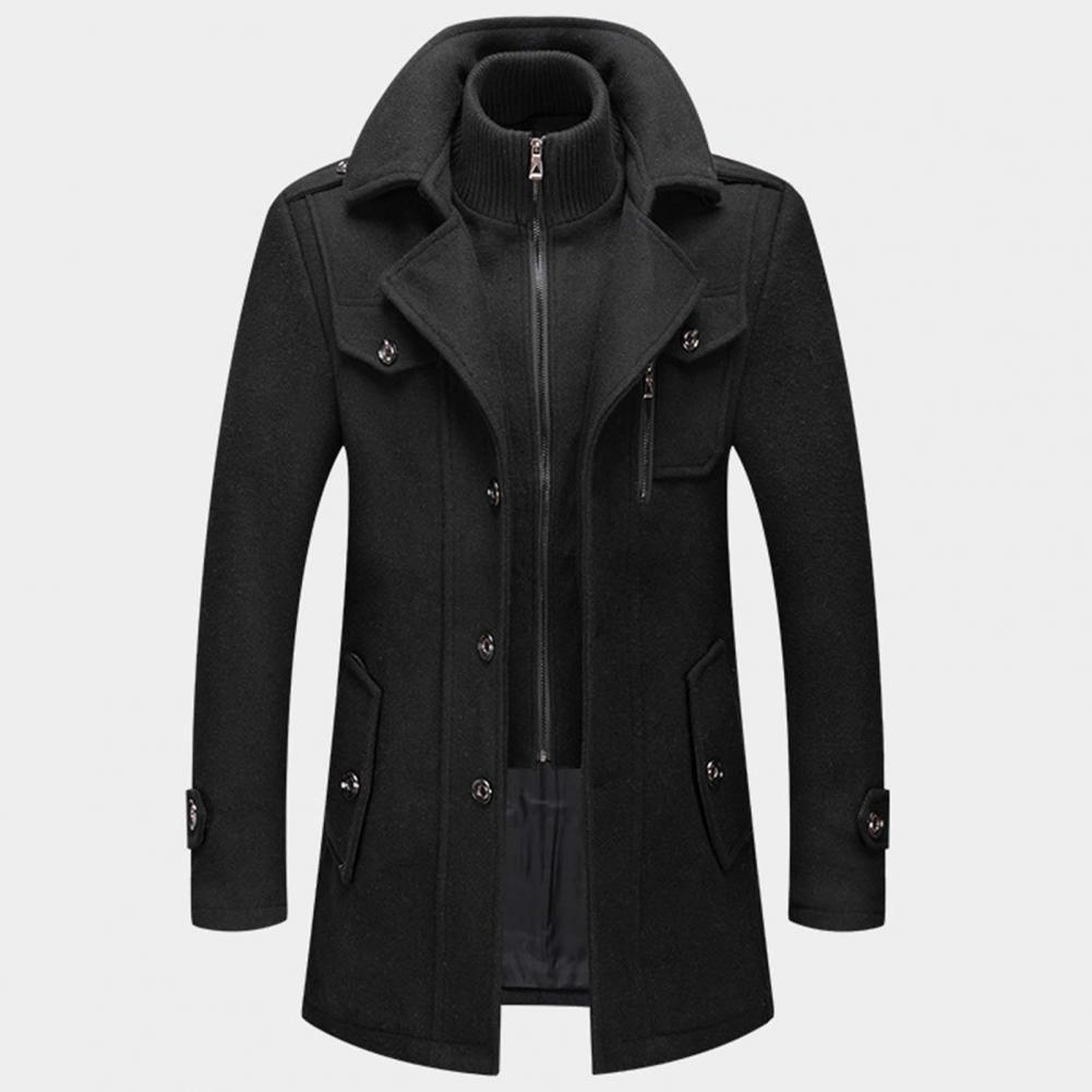 Noah - Jas Warm Heren