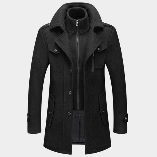 Noah - Jas Warm Heren