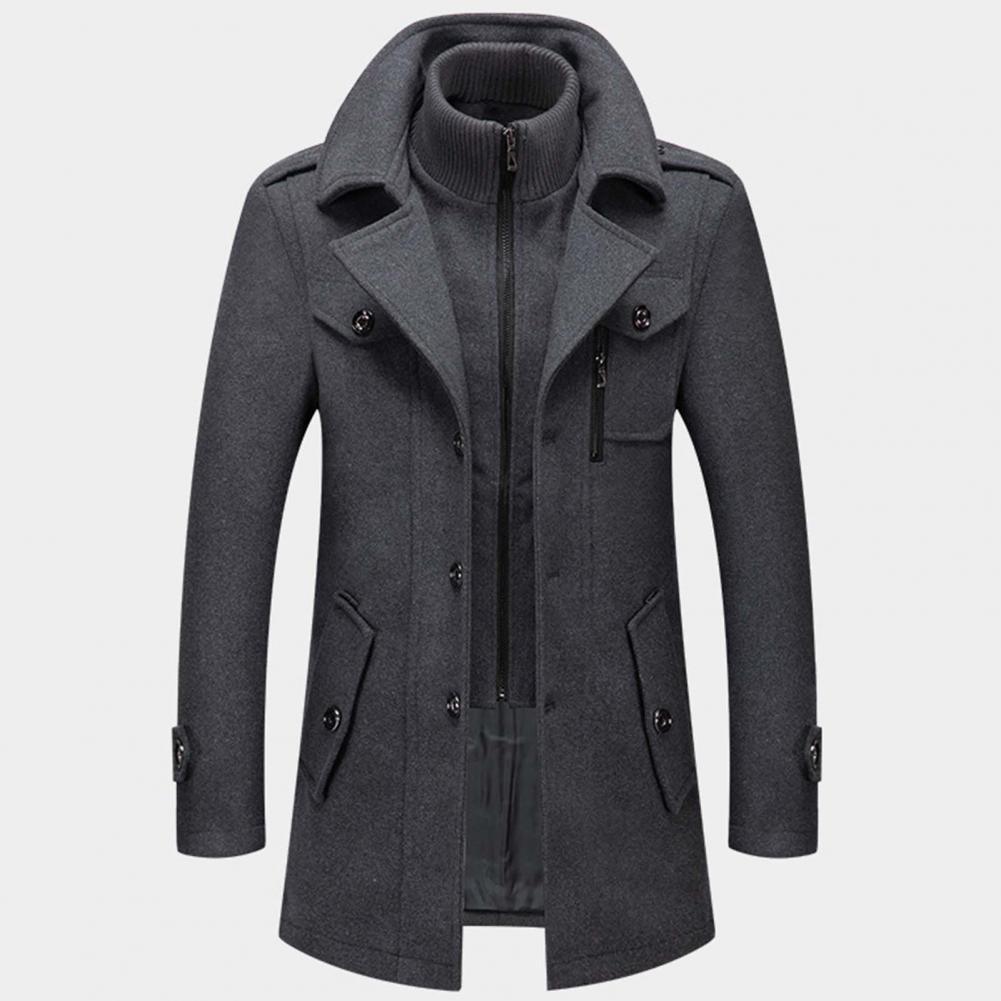 Noah - Jas Warm Heren