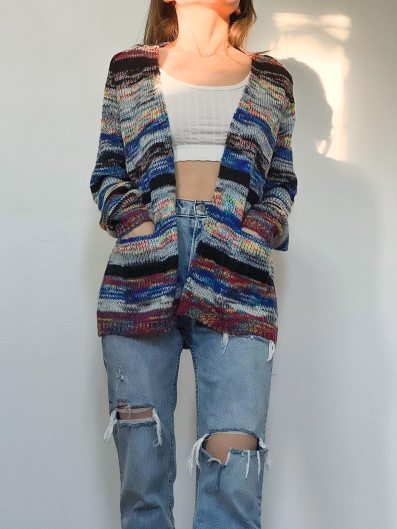 Anna - Vest Stijlvol Casual Dames