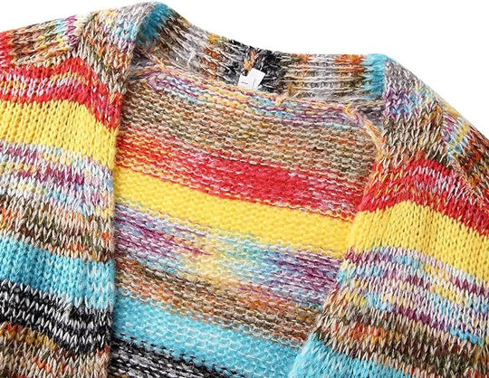 Anna - Vest Stijlvol Casual Dames
