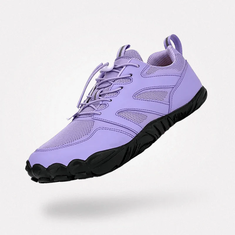 Max - Schoenen Barefoot Wandelen Heren