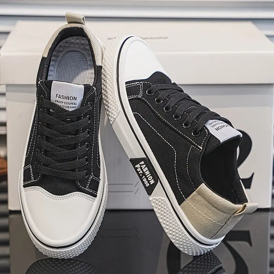 Jack - Schoenen Comfortabel Casual Heren