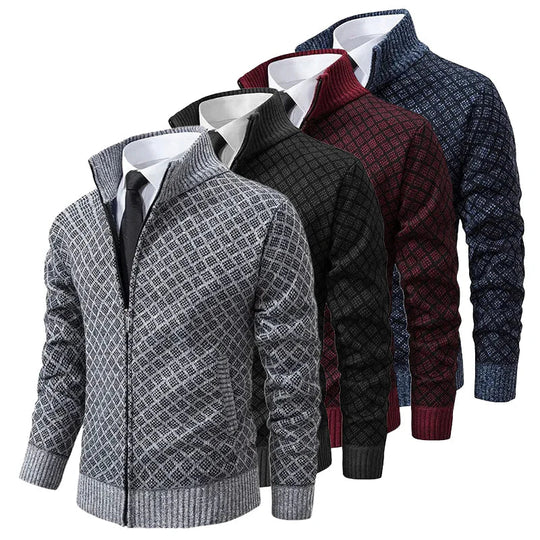 Thomas - Vest Professioneel Heren
